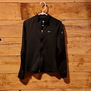 Nike fitdry  jacket